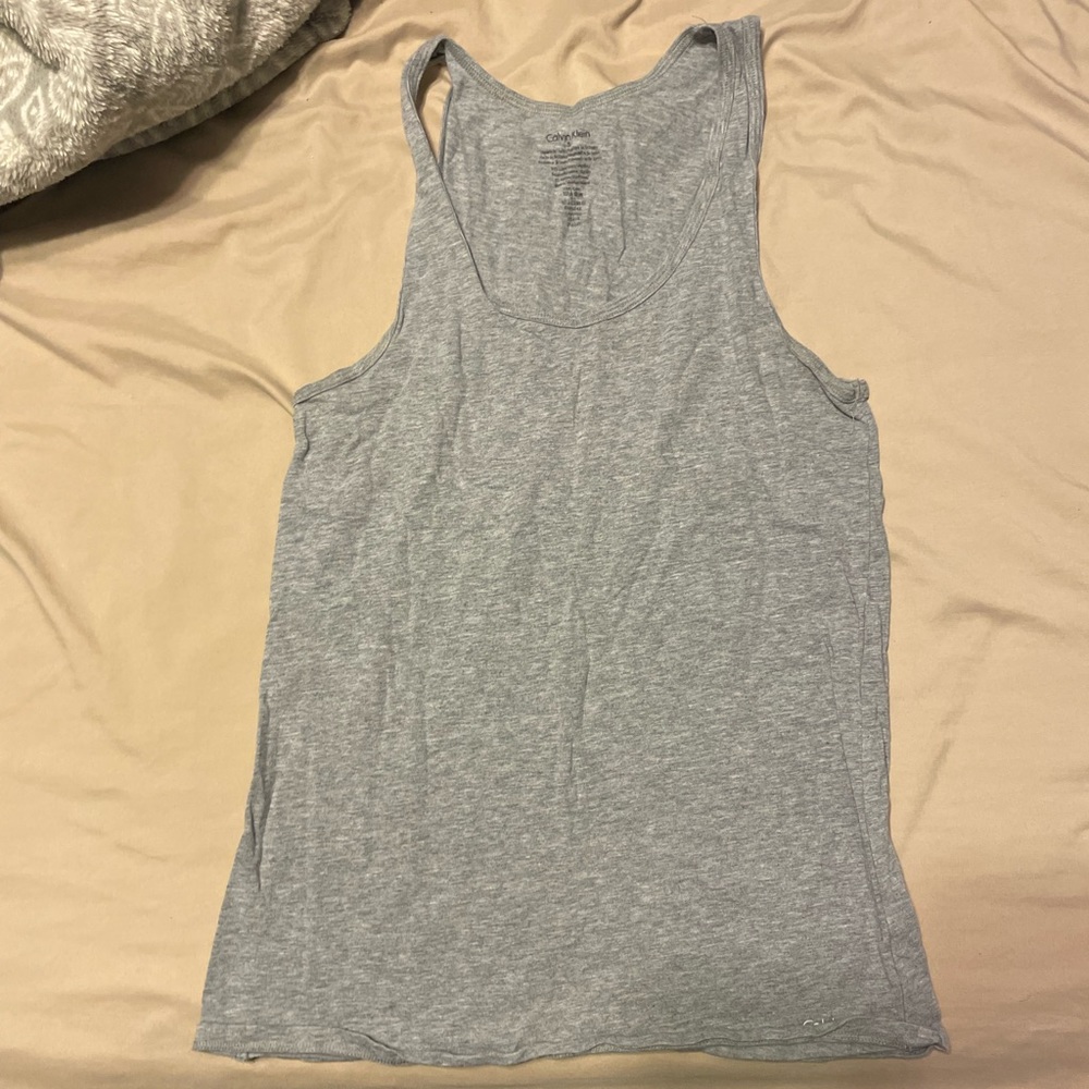 Calvin Klein tank